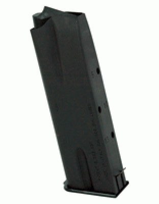 BROWNING MAGAZINE HI-POWER 9MM
