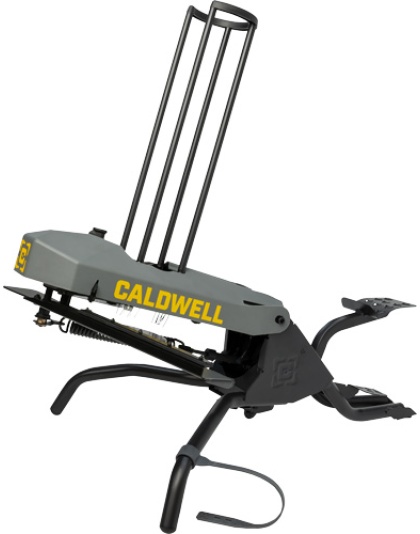 CALDWELL CLAYMORE CLAY TARGET