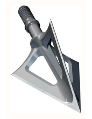 G5 BROADHEAD MONTEC 1-PIECE