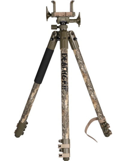 BOG DEATHGRIP CLAMPING TRIPOD