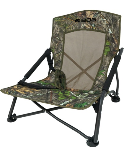 BOG SNOOD SEAT TURKEY CHAIR