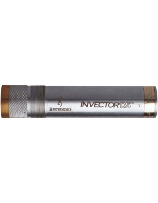 BROWNING EXTENDED INVECTOR DS