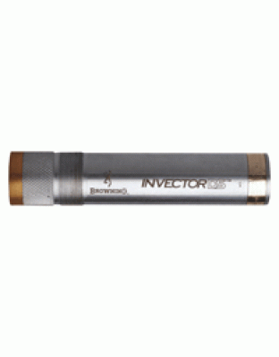 BROWNING EXTENDED INVECTOR DS