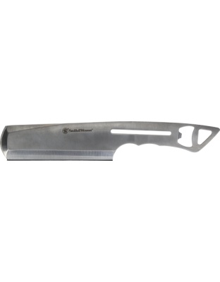 S&W BULLSEYE THROWING CLEAVER