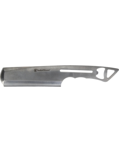 S&W BULLSEYE THROWING CLEAVER
