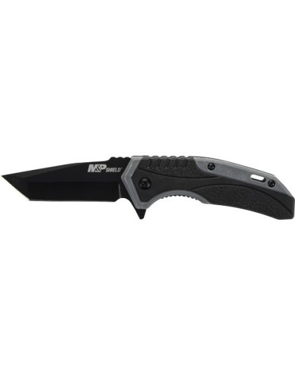 S&W KNIFE M&P SHIELD 2.8"