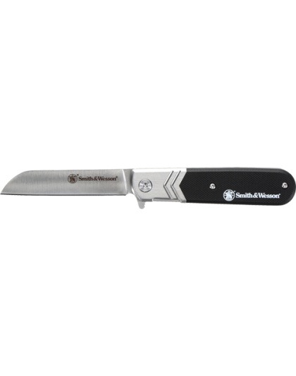 S&W KNIFE EXECUTIVE BARLOW