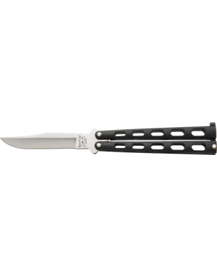 BEAR & SON BUTTERFLY KNIFE