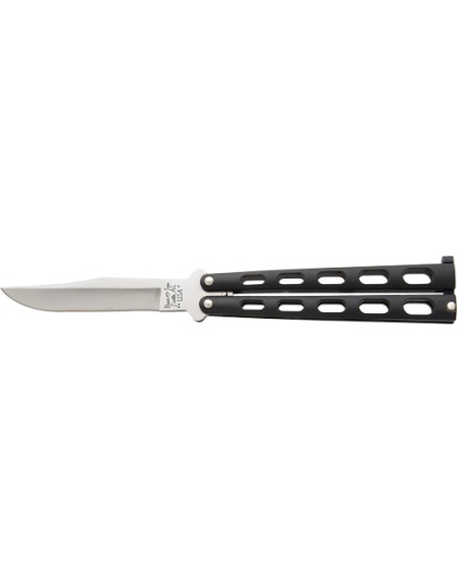 BEAR & SON BUTTERFLY KNIFE