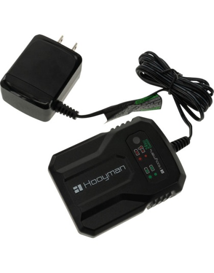 HOOYMAN 24V BATTERY CHARGER