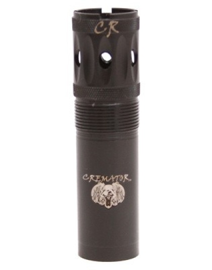CARLSONS CHOKE TUBE CREMATOR
