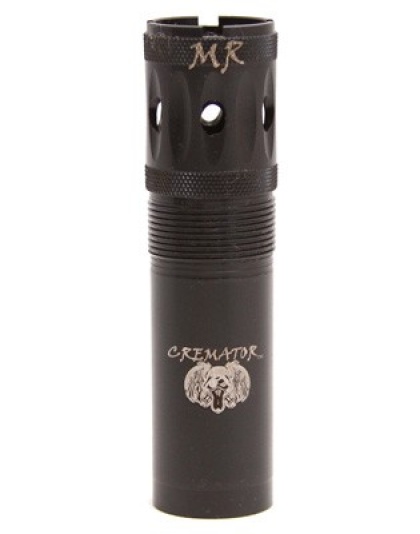 CARLSONS CHOKE TUBE CREMATOR
