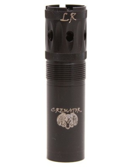 CARLSONS CHOKE TUBE CREMATOR