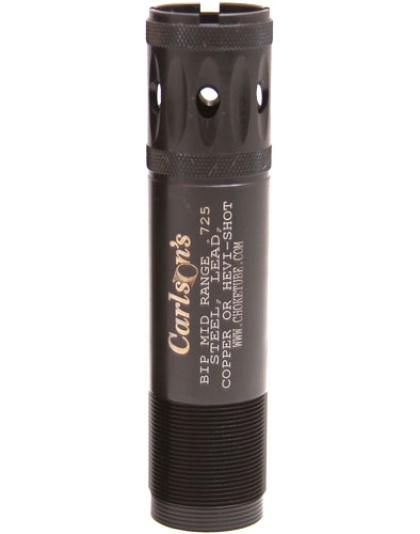 CARLSONS CHOKE TUBE CREMATOR