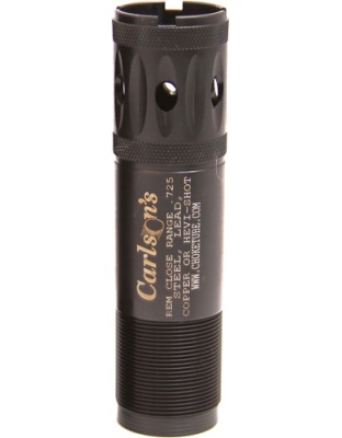 CARLSONS CHOKE TUBE CREMATOR