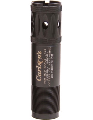CARLSONS CHOKE TUBE CREMATOR
