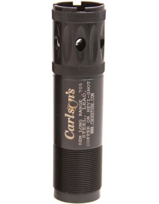CARLSONS CHOKE TUBE CREMATOR