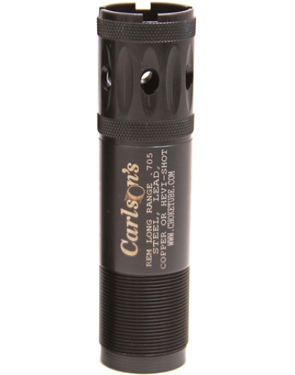 CARLSONS CHOKE TUBE CREMATOR