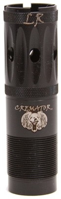 CARLSONS CHOKE TUBE CREMATOR