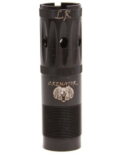 CARLSONS CHOKE TUBE CREMATOR