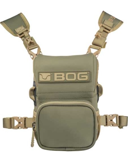 BOG VIGILANT BINO BIVY W/