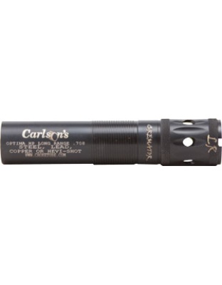 CARLSONS CHOKE TUBE CREMATOR