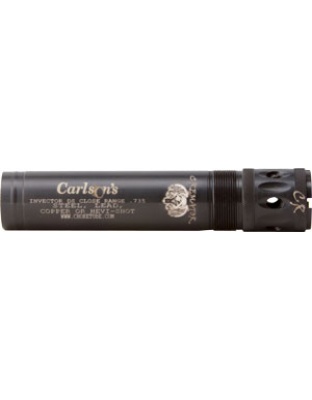 CARLSONS CHOKE TUBE CREMATOR