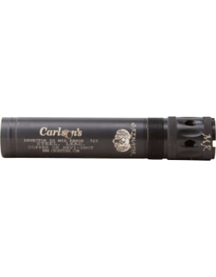CARLSONS CHOKE TUBE CREMATOR