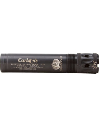 CARLSONS CHOKE TUBE CREMATOR