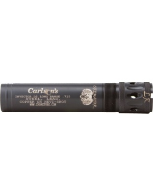 CARLSONS CHOKE TUBE CREMATOR