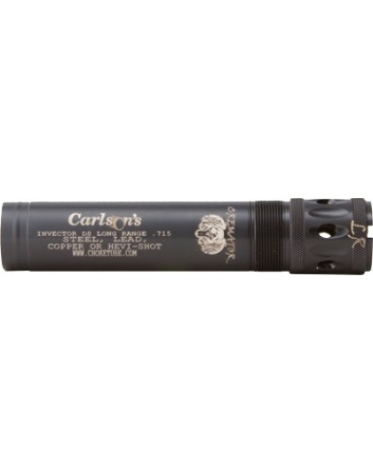 CARLSONS CHOKE TUBE CREMATOR