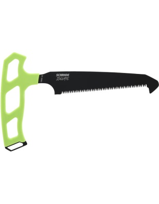 SCHRADE KNIFE ISOLATE LARGE
