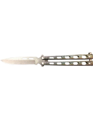 BEAR & SON BUTTERFLY KNIFE