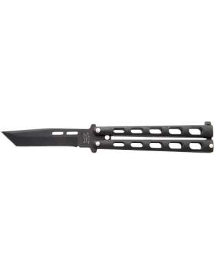BEAR & SON BUTTERFLY KNIFE