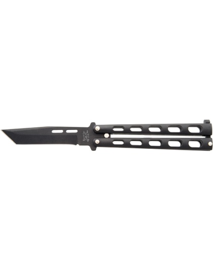 BEAR & SON BUTTERFLY KNIFE