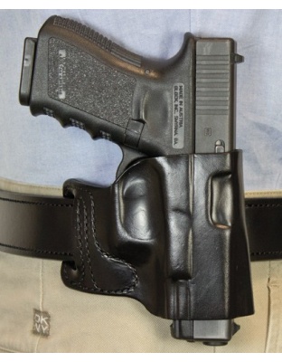 DESANTIS E-GAT SLIDE HOLSTER