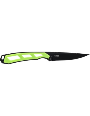SCHRADE KNIFE ISOLATE CAPER
