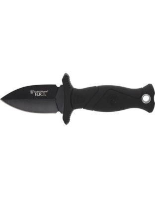 S&W KNIFE HRT BOOT/NECK KNIFE