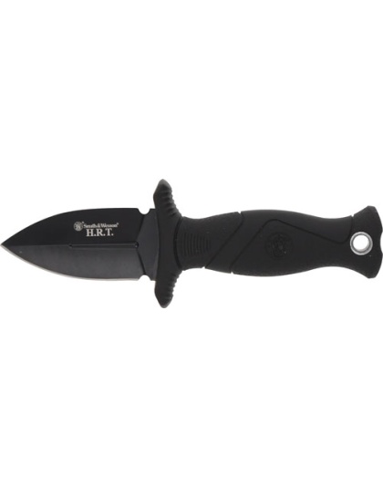 S&W KNIFE HRT BOOT/NECK KNIFE