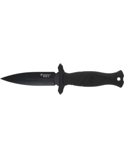 S&W KNIFE HRT BOOT/NECK KNIFE
