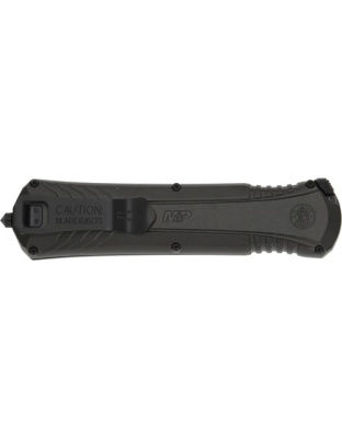 S&W KNIFE M&P OTF 3.5" AUS-8