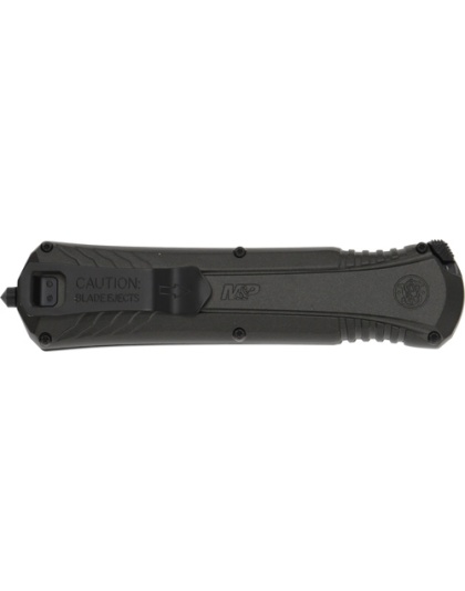 S&W KNIFE M&P OTF 3.5" AUS-8