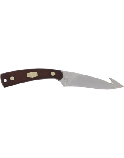 OLD TIMER KNIFE GUTHOOK SKINNR