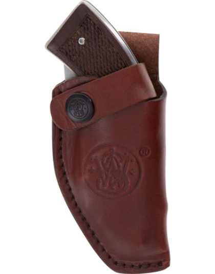 S&W KNIFE MODEL 325 REVOLVER
