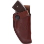 S&W KNIFE MODEL 325 REVOLVER