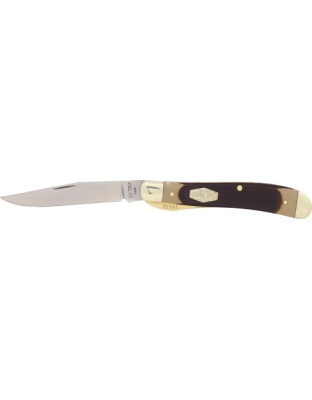 OLD TIMER KNIFE GUNSTOCK TRPPR