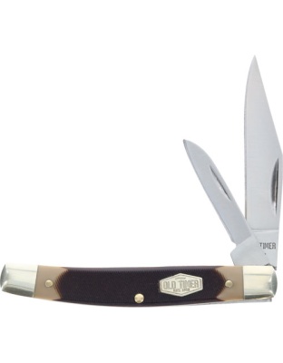 OLD TIMER KNIFE MIDDLEMAN JACK
