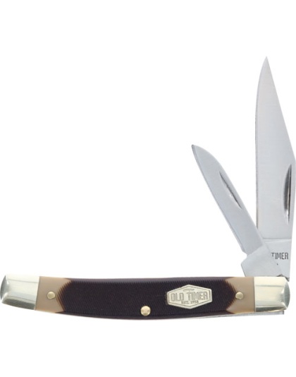 OLD TIMER KNIFE MIDDLEMAN JACK
