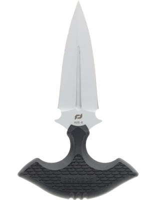 SCHRADE KNIFE MOE PUSH DAGGER