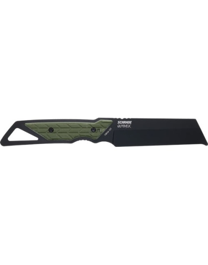 SCHRADE KNIFE OUTBACK CLEAVER